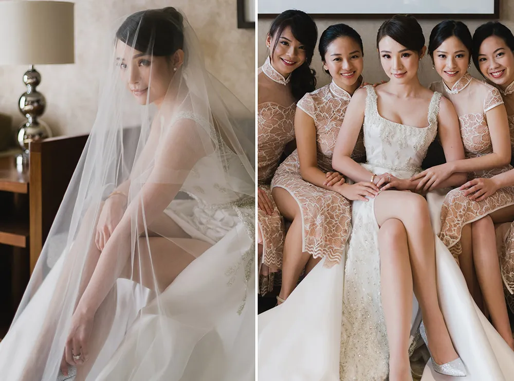 Joshua Koh Photography. theweddingnotebook.com