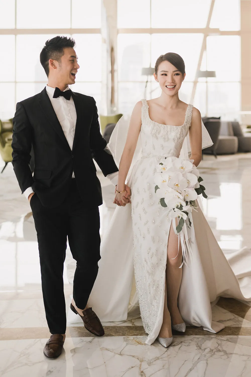 Joshua Koh Photography. theweddingnotebook.com