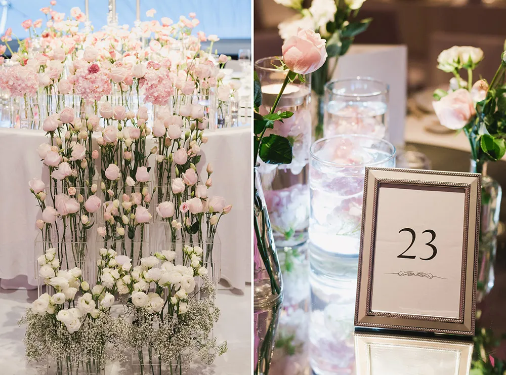 Joshua Koh Photography. theweddingnotebook.com