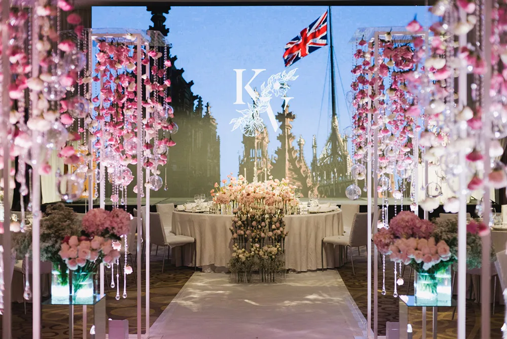 Joshua Koh Photography. theweddingnotebook.com