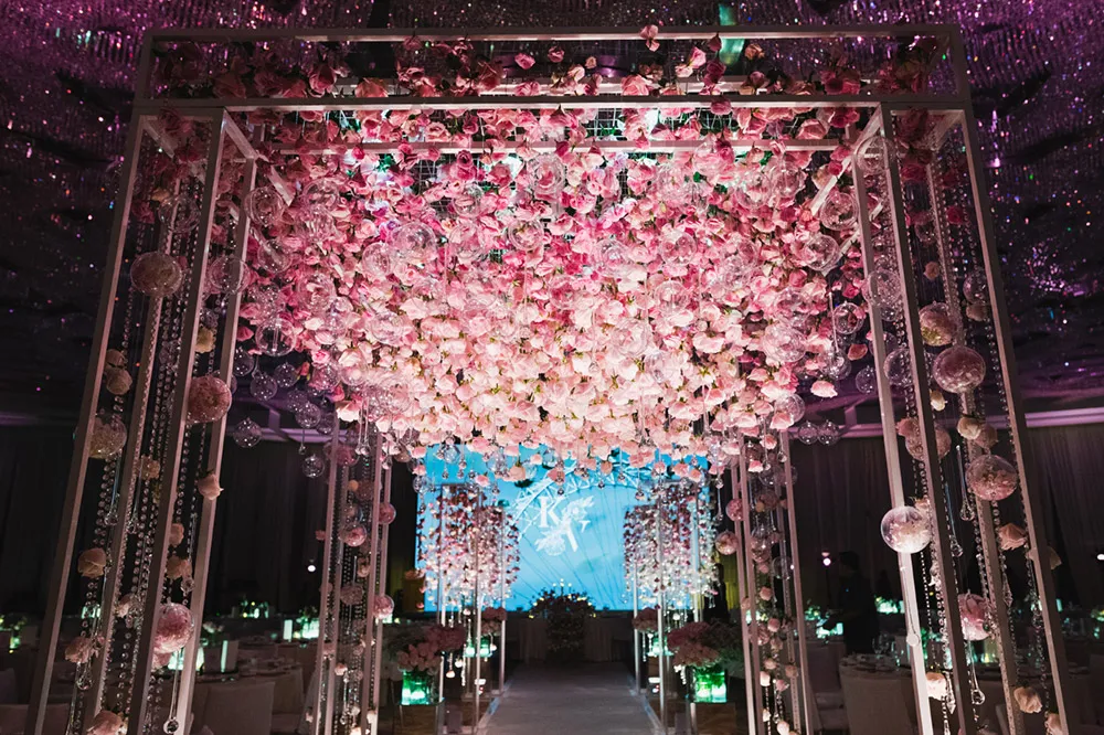 Joshua Koh Photography. theweddingnotebook.com