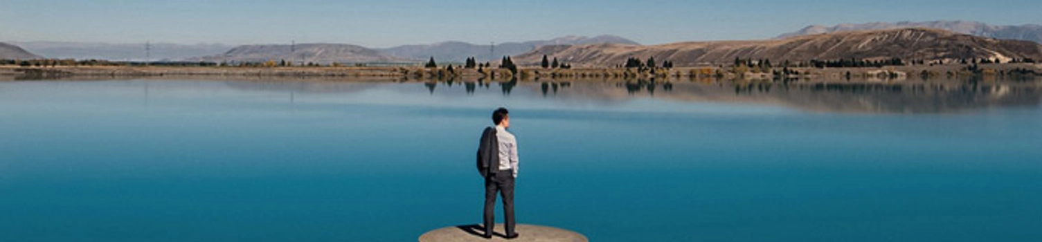 Great Moments In New Zealand