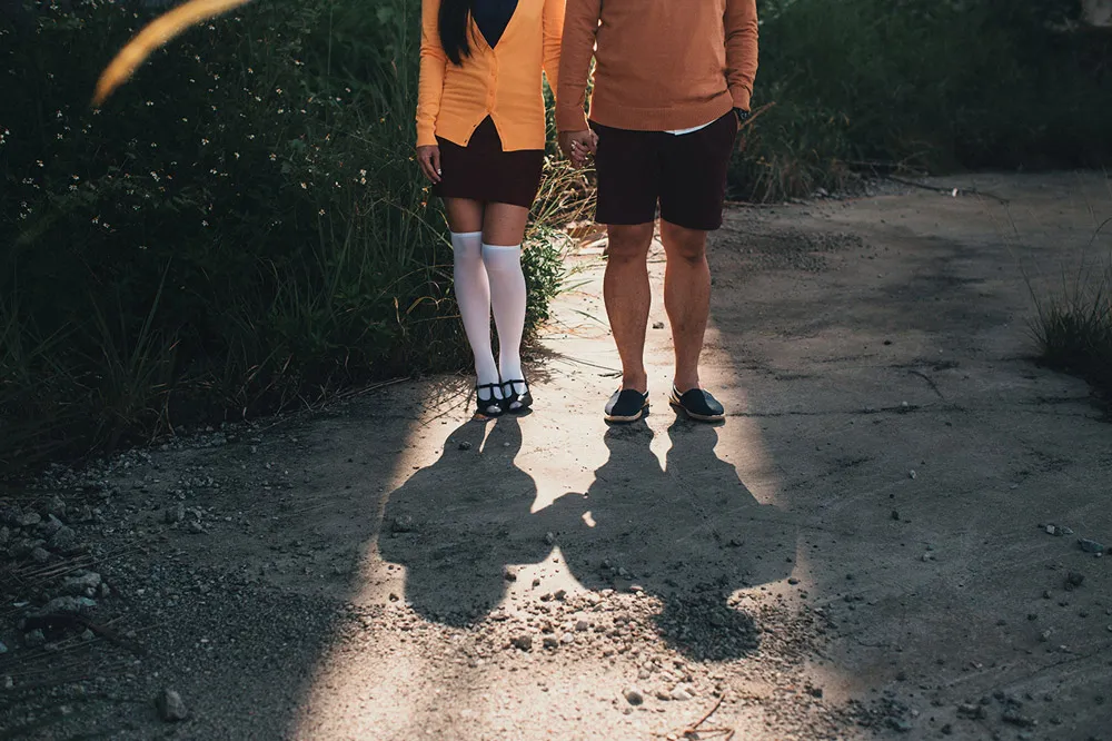 Photo by Funkydali. theweddingnotebook.com