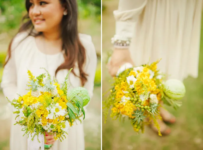 Marlon Capuyan Photography. Styling by Cuckoo Cloud Concepts. theweddingnotebook.com