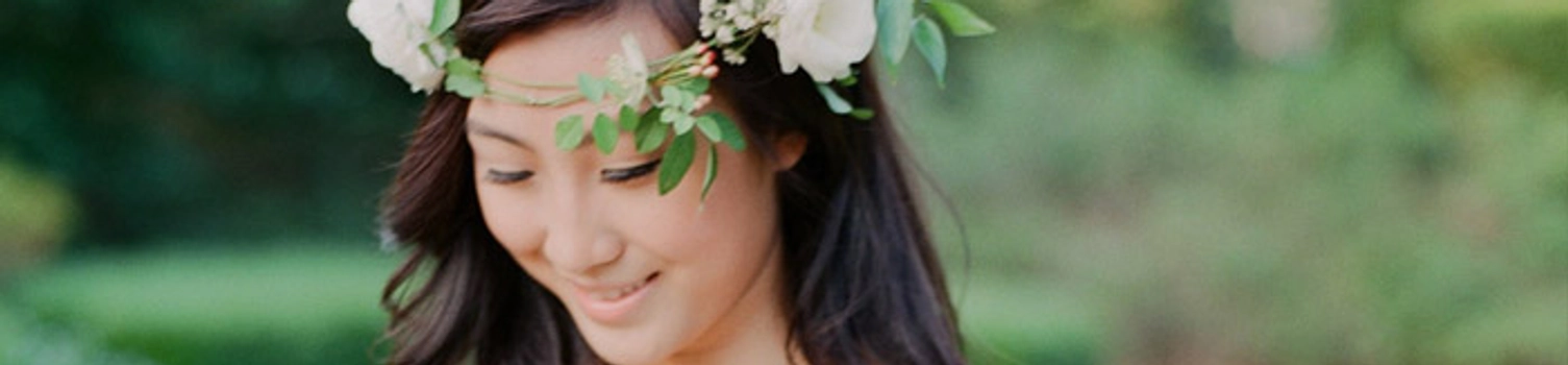 Heaven In A Wild Flower