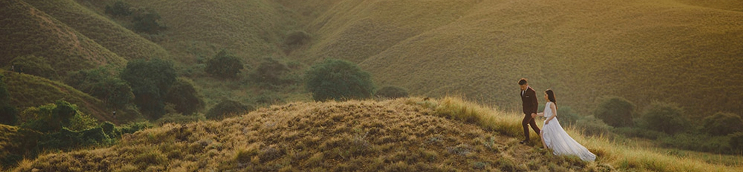 Heaven On Earth On Komodo Island