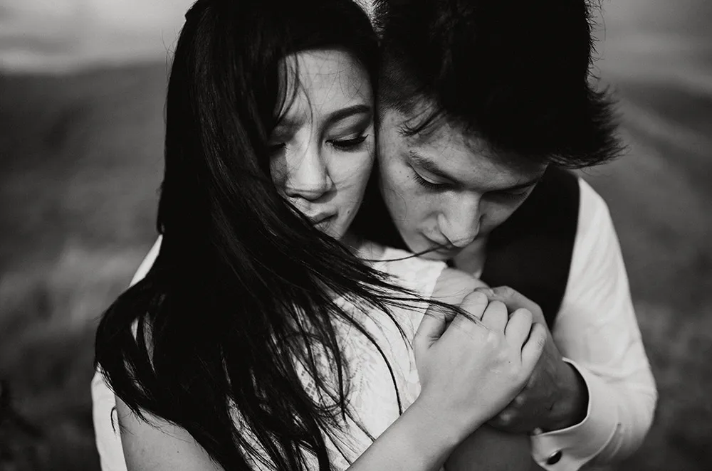 Photo by Terralogical. theweddingnotebook.com