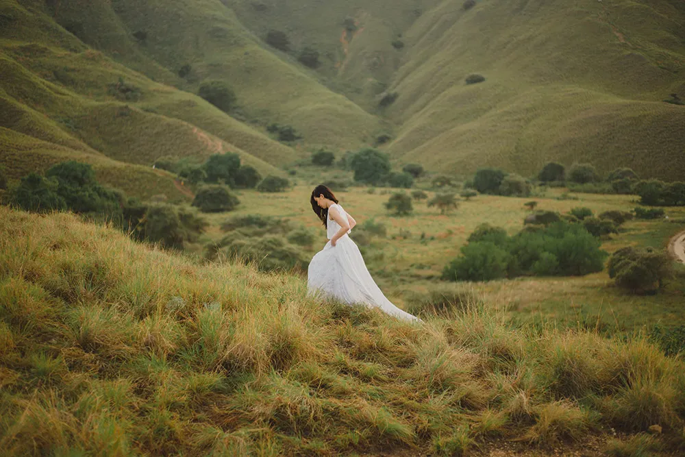 Photo by Terralogical. theweddingnotebook.com