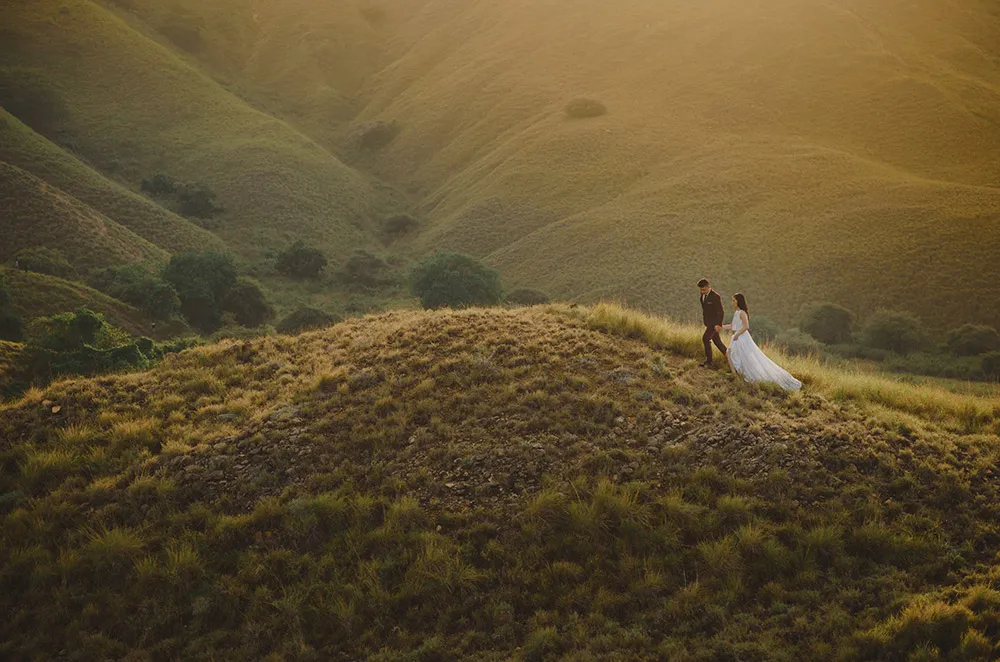 Photo by Terralogical. theweddingnotebook.com