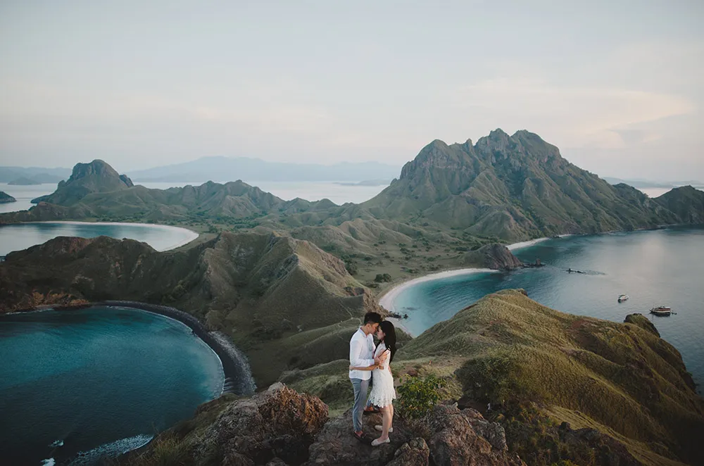 Photo by Terralogical. theweddingnotebook.com