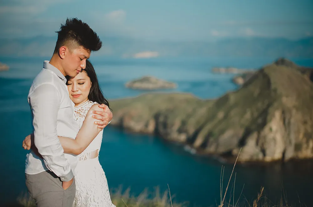 Photo by Terralogical. theweddingnotebook.com