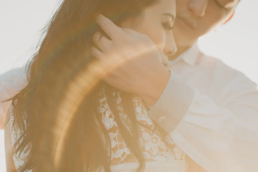 Photo by Terralogical. theweddingnotebook.com