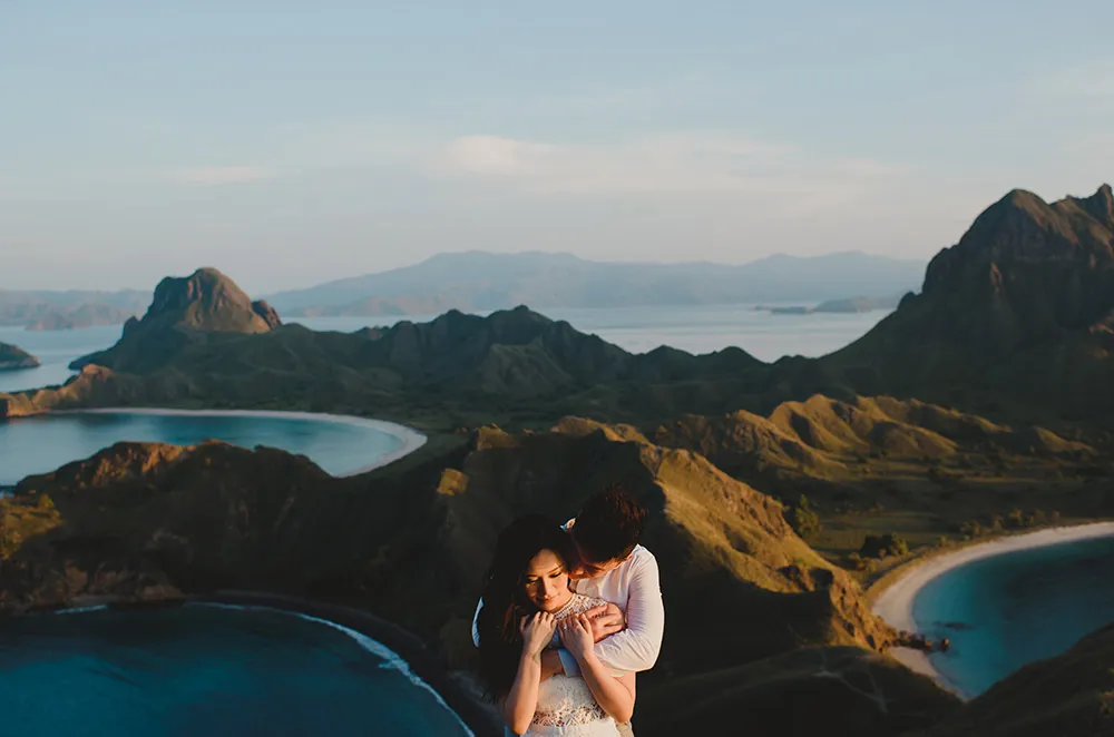 Photo by Terralogical. theweddingnotebook.com