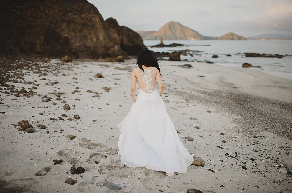 Photo by Terralogical. theweddingnotebook.com