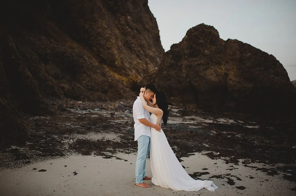 Photo by Terralogical. theweddingnotebook.com