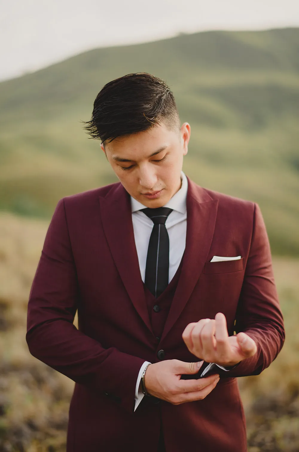 Photo by Terralogical. theweddingnotebook.com