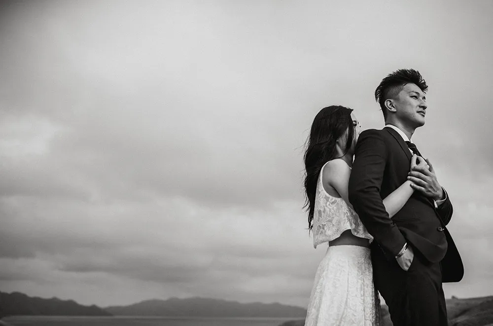 Photo by Terralogical. theweddingnotebook.com