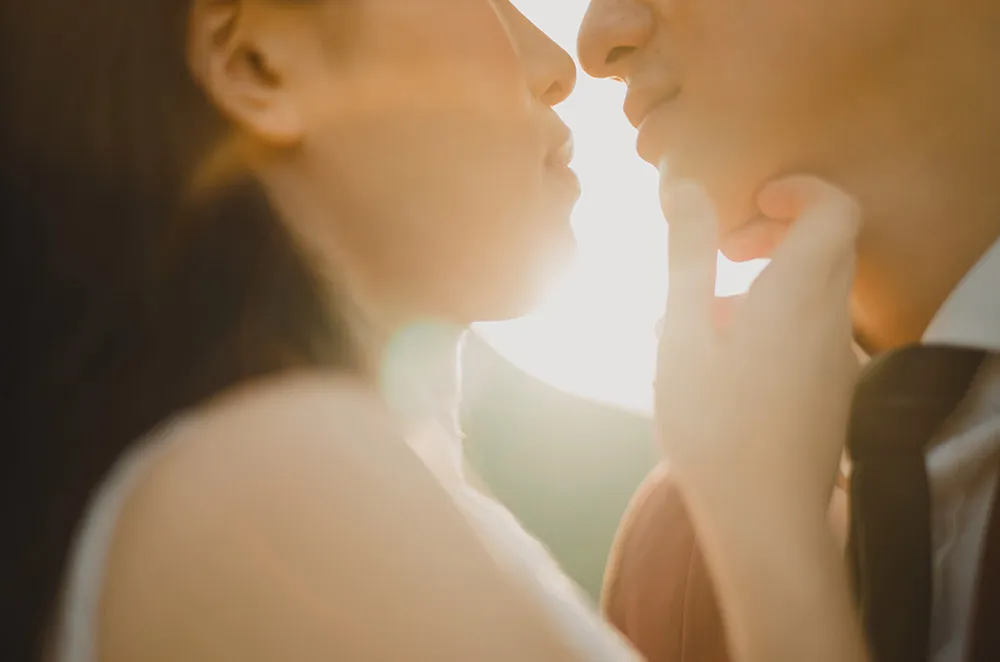 Photo by Terralogical. theweddingnotebook.com