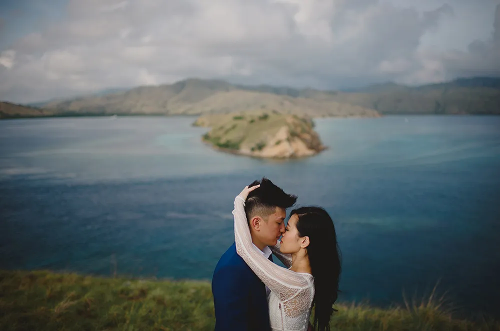 Photo by Terralogical. theweddingnotebook.com