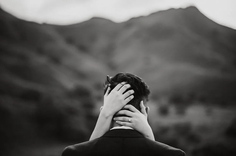 Photo by Terralogical. theweddingnotebook.com