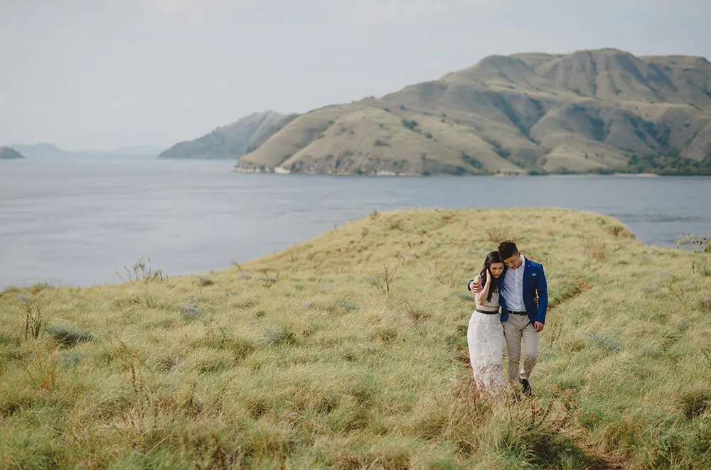 Photo by Terralogical. theweddingnotebook.com