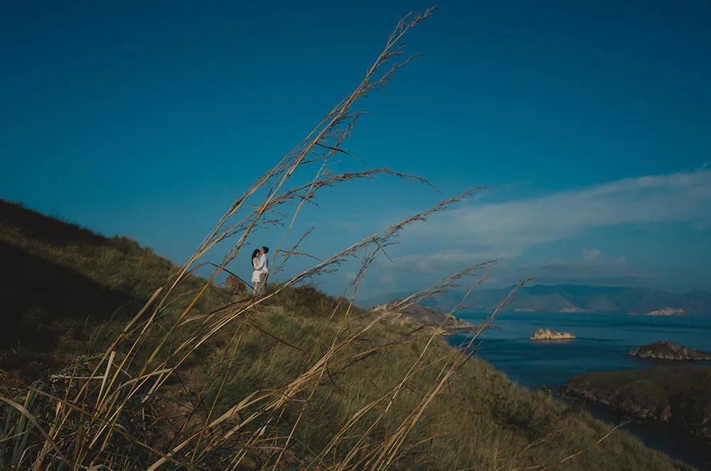 Photo by Terralogical. theweddingnotebook.com