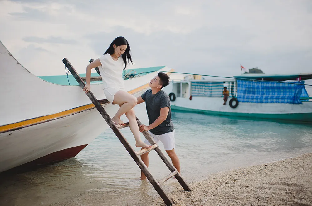 Photo by Terralogical. theweddingnotebook.com