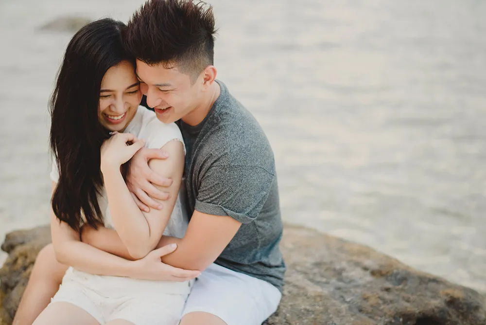 Photo by Terralogical. theweddingnotebook.com