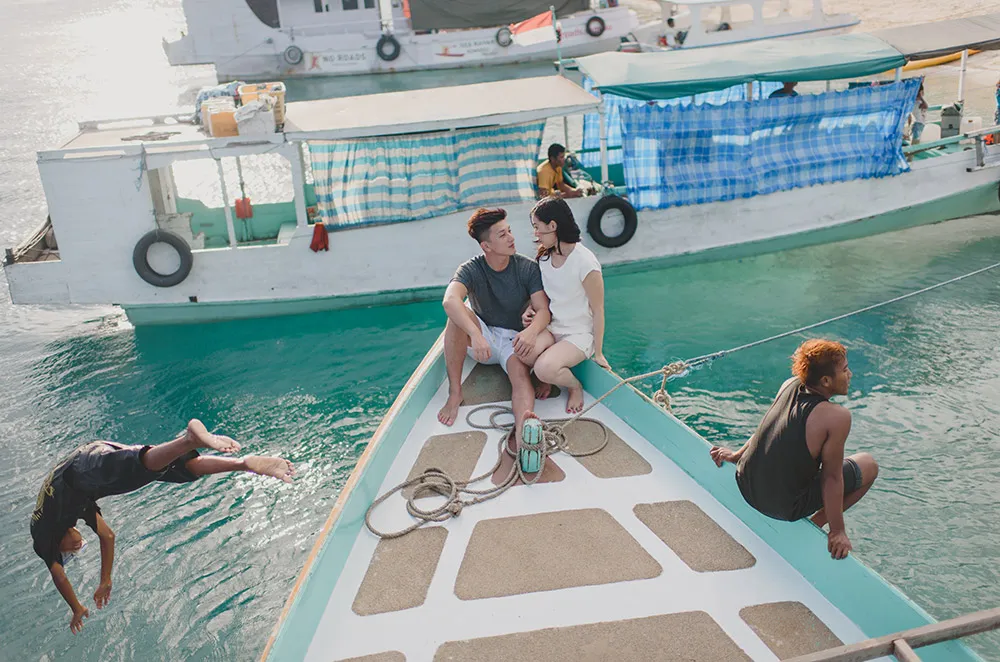 Photo by Terralogical. theweddingnotebook.com