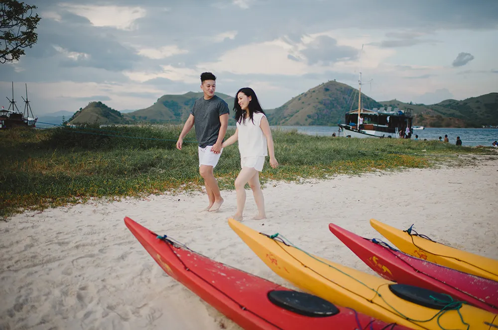 Photo by Terralogical. theweddingnotebook.com