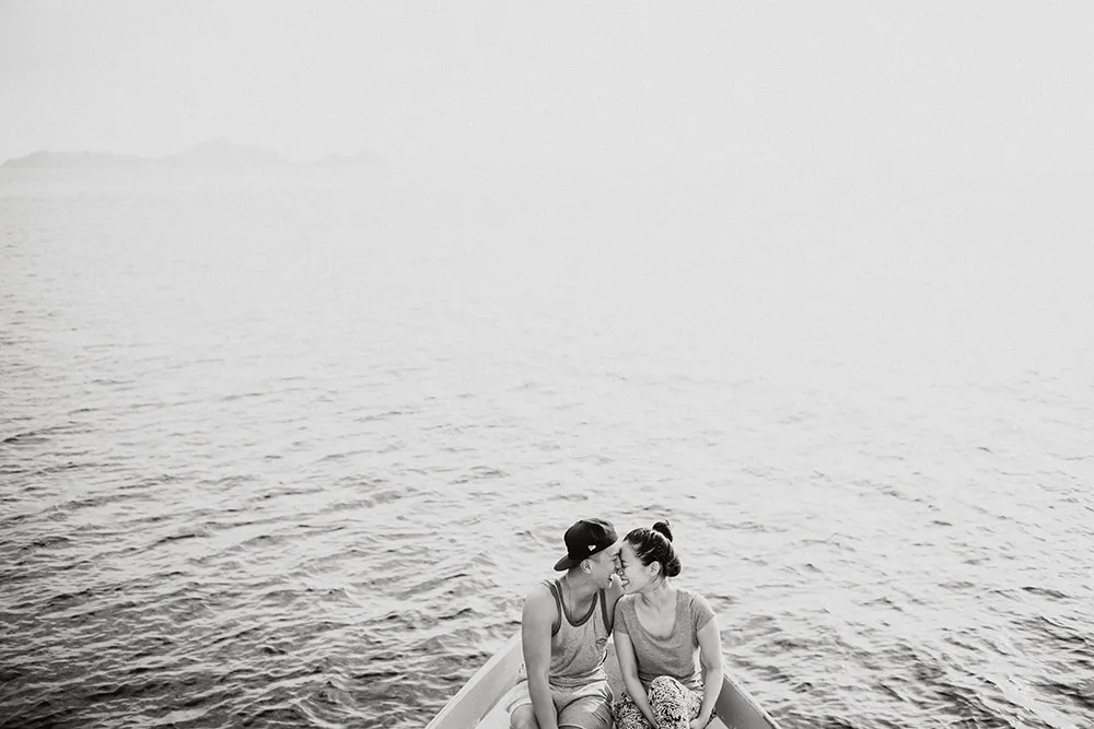 Photo by Terralogical. theweddingnotebook.com