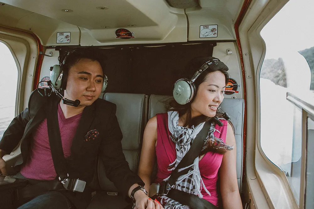 Photo by Apel Photography. theweddingnotebook.com