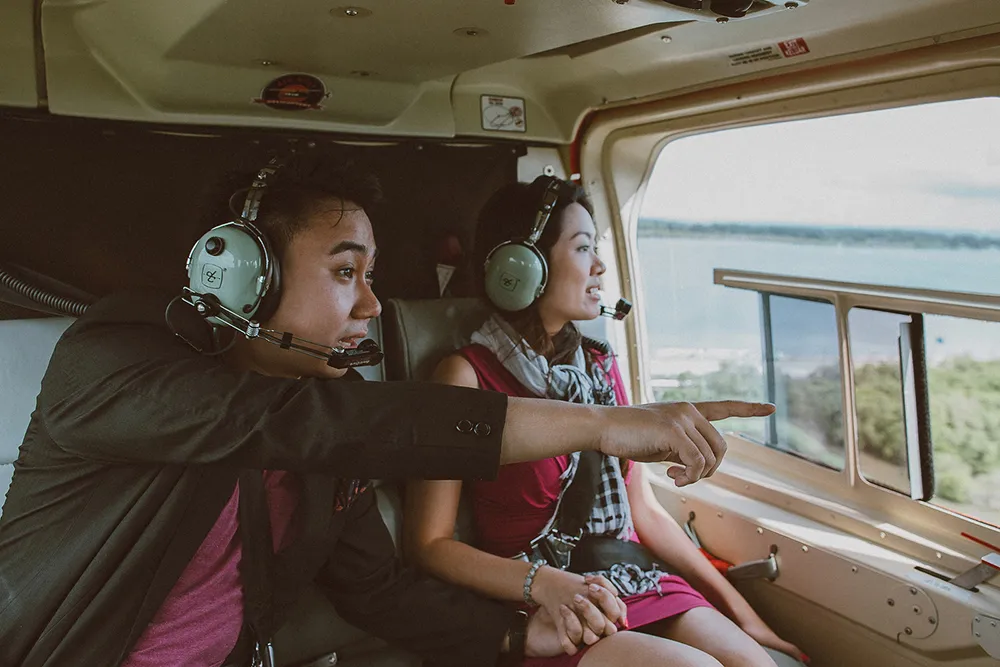 Photo by Apel Photography. theweddingnotebook.com