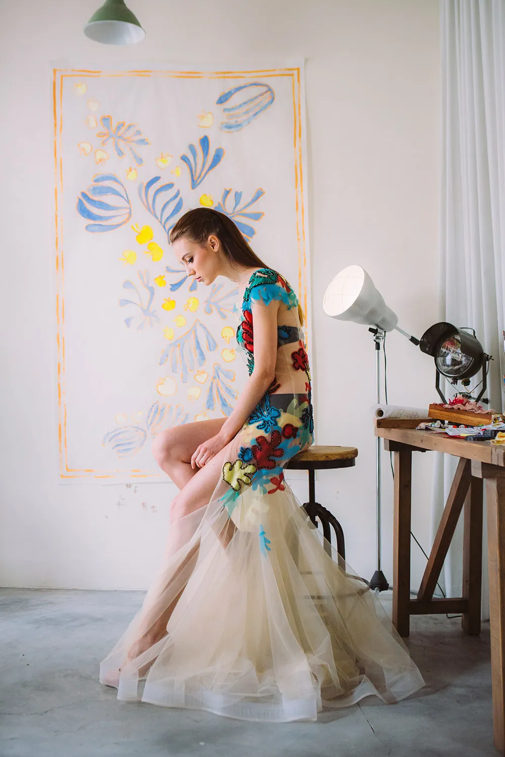 Photo by Androidsinboots. theweddingnotebook.com