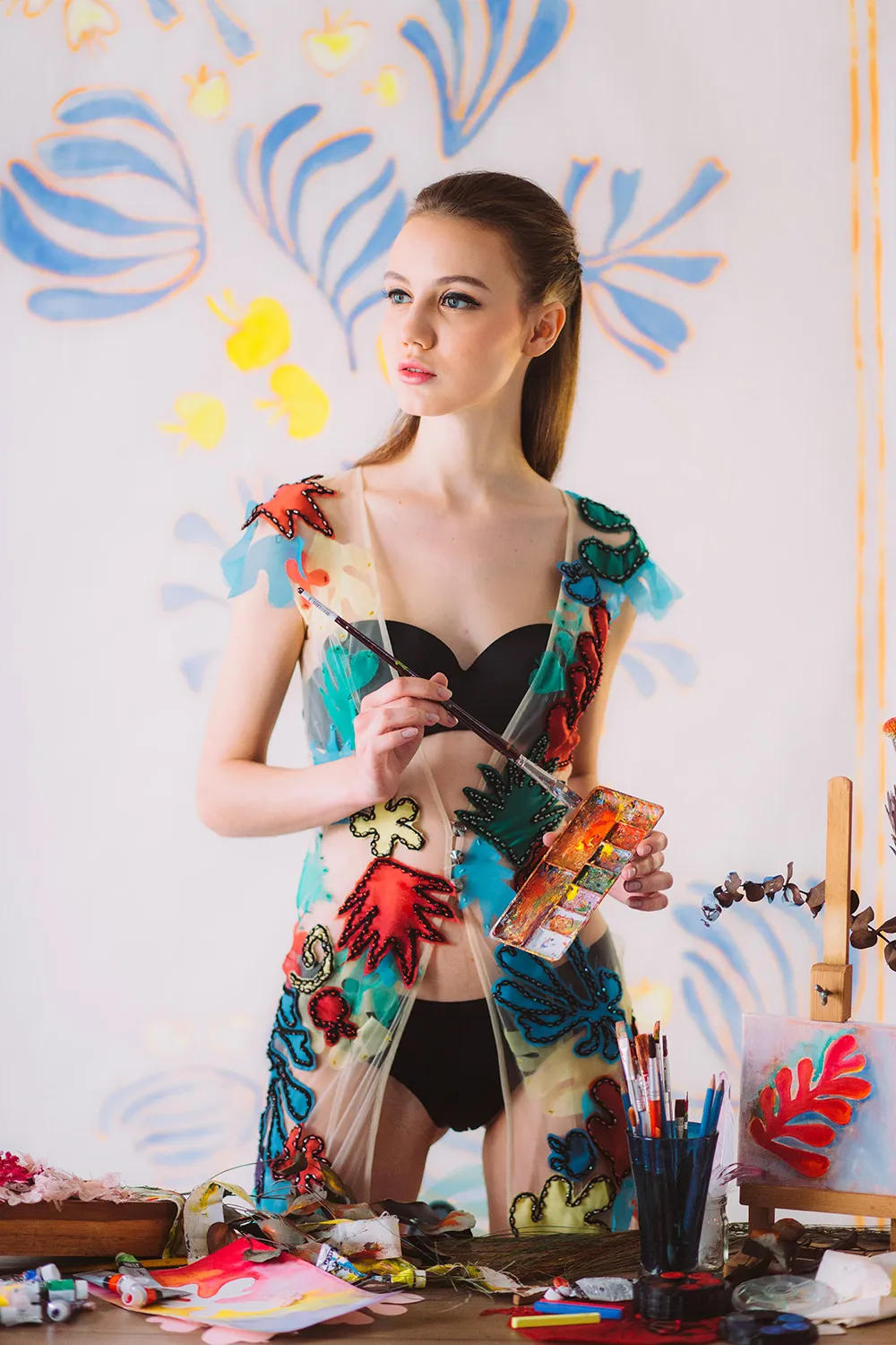 Photo by Androidsinboots. theweddingnotebook.com