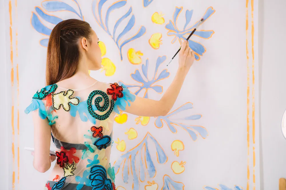 Photo by Androidsinboots. theweddingnotebook.com