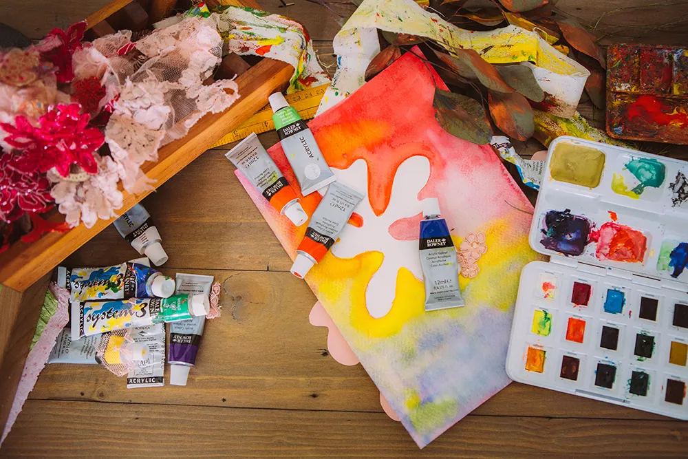 Photo by Androidsinboots. theweddingnotebook.com