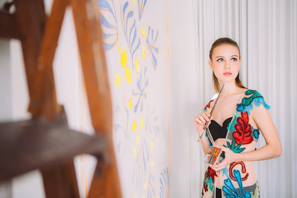 Photo by Androidsinboots. theweddingnotebook.com