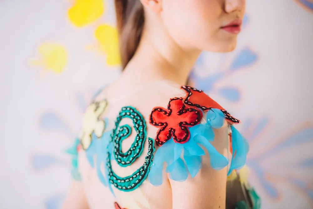 Photo by Androidsinboots. theweddingnotebook.com