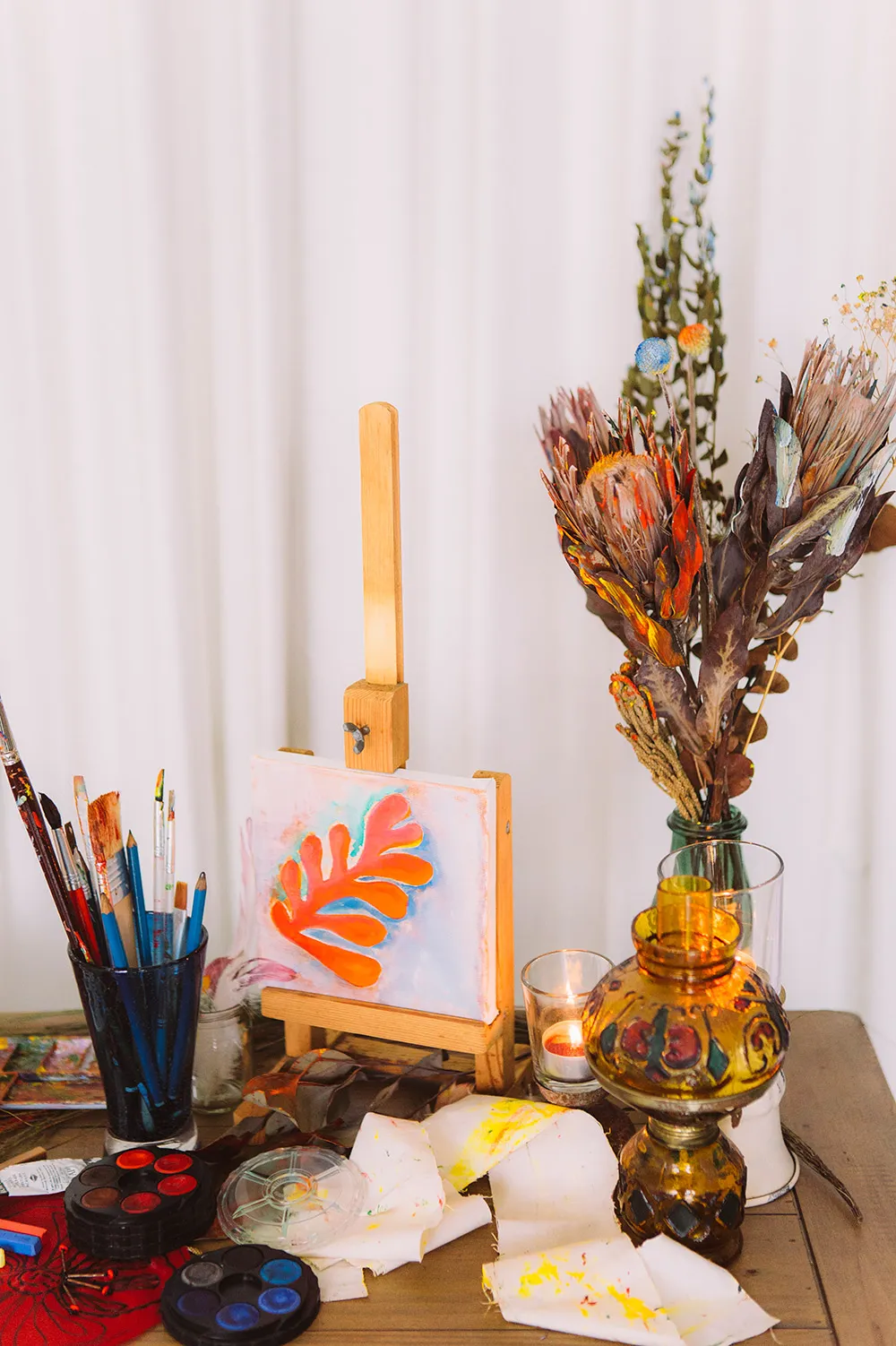 Photo by Androidsinboots. theweddingnotebook.com