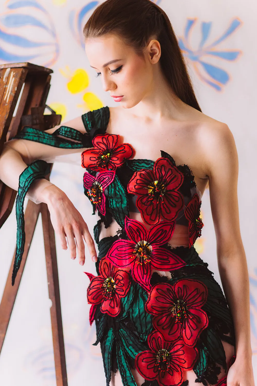 Photo by Androidsinboots. theweddingnotebook.com