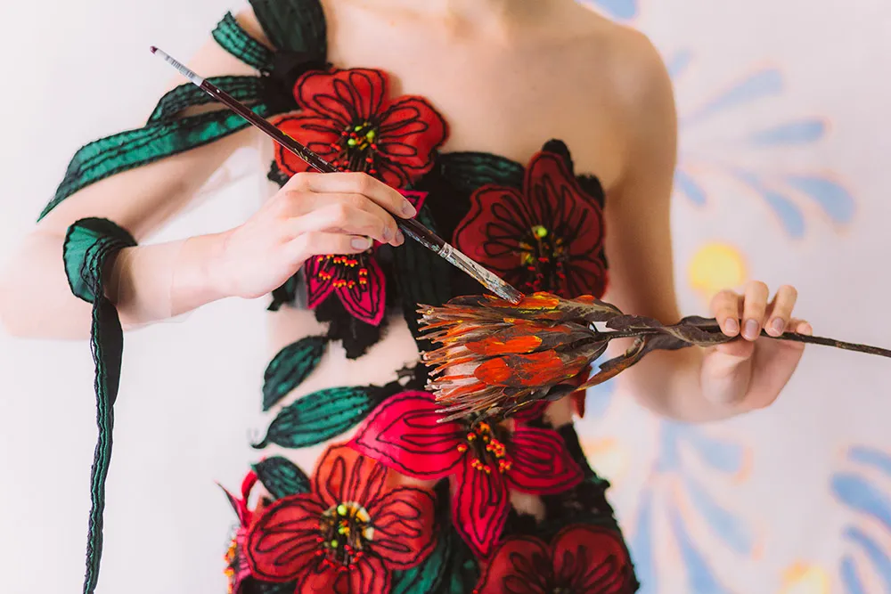 Photo by Androidsinboots. theweddingnotebook.com