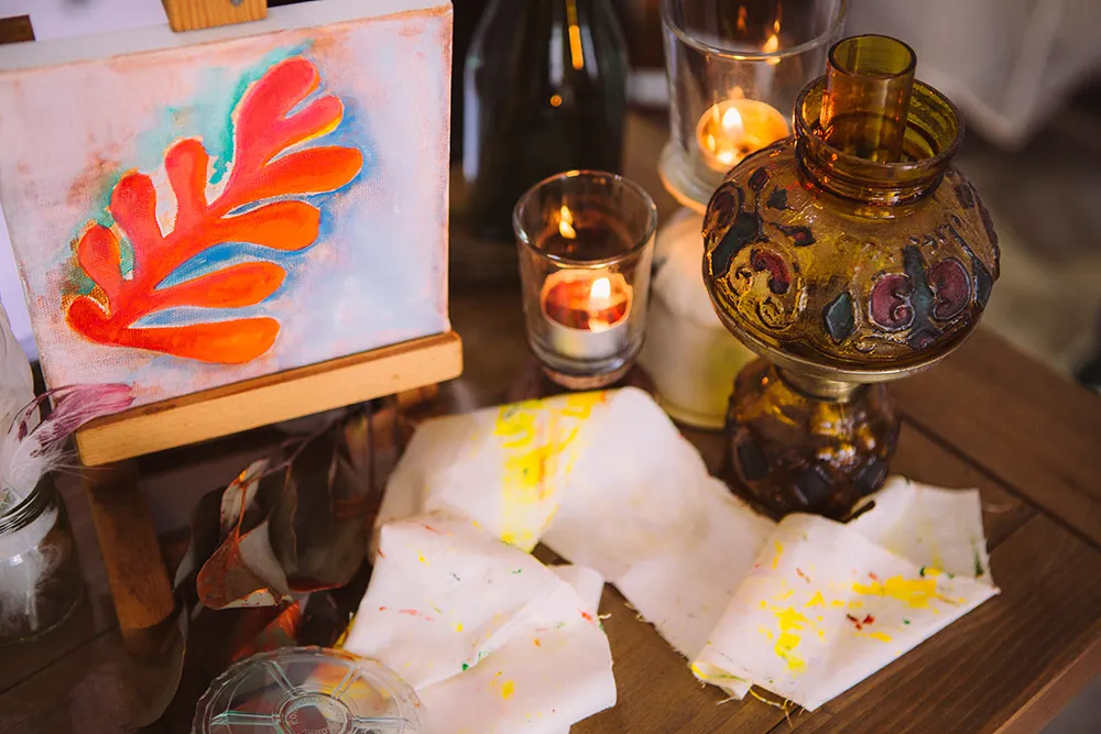 Photo by Androidsinboots. theweddingnotebook.com