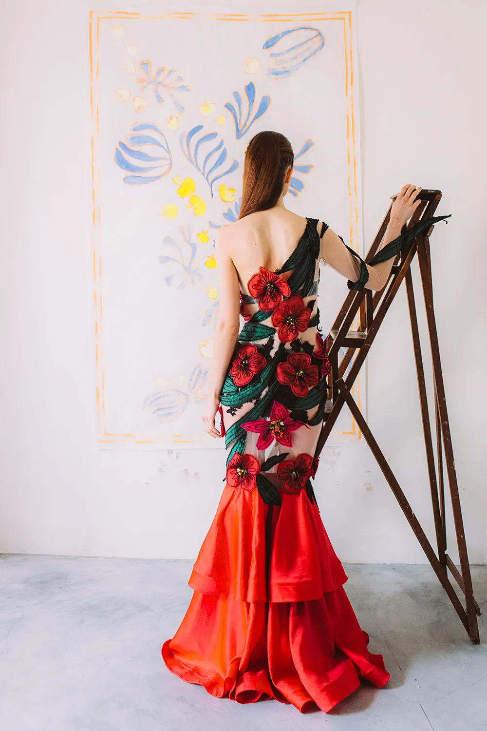 Photo by Androidsinboots. theweddingnotebook.com