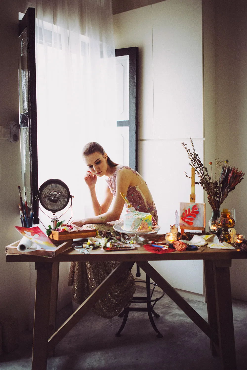 Photo by Androidsinboots. theweddingnotebook.com