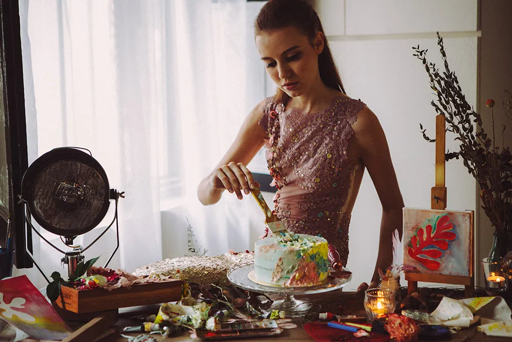 Photo by Androidsinboots. theweddingnotebook.com