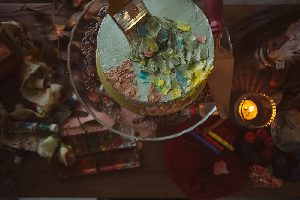 Photo by Androidsinboots. theweddingnotebook.com