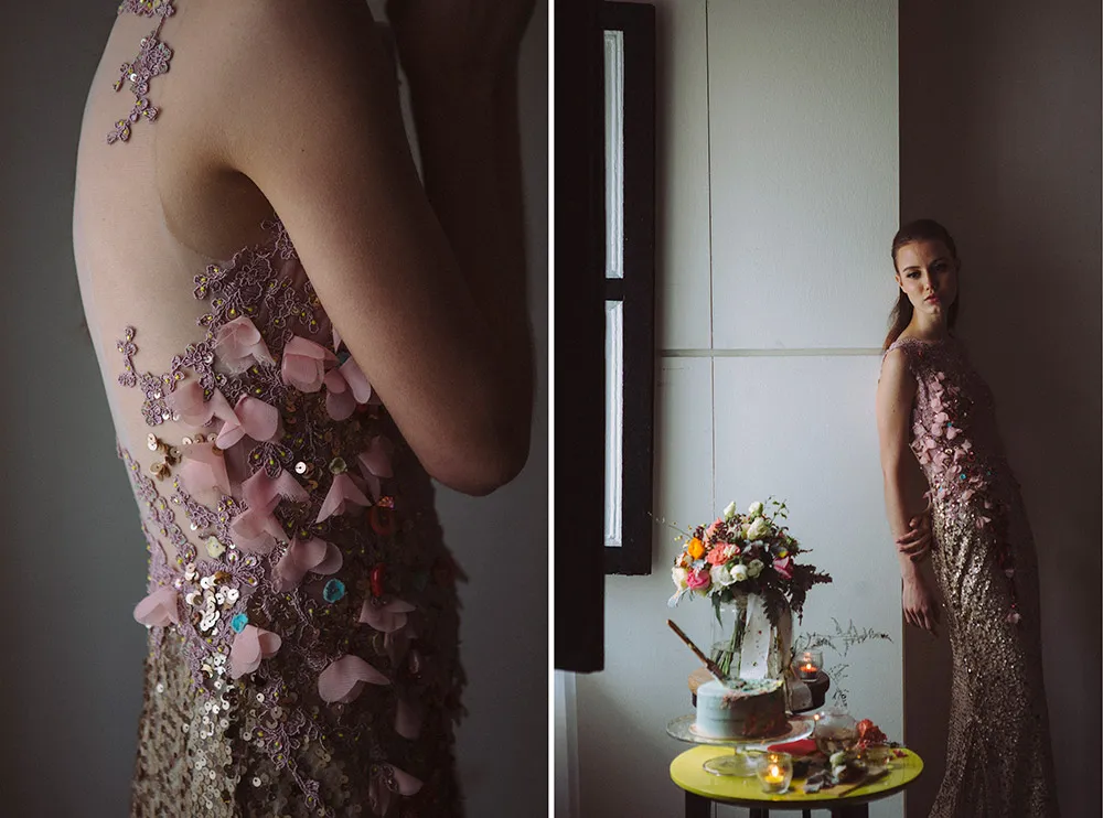 Photo by Androidsinboots. theweddingnotebook.com