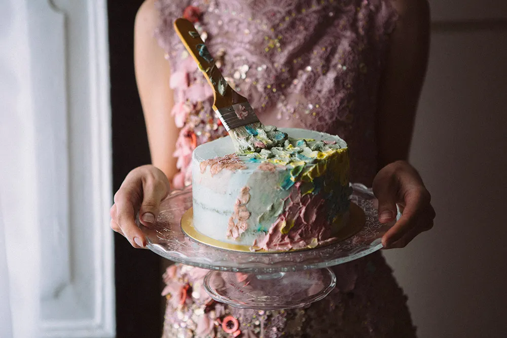 Photo by Androidsinboots. theweddingnotebook.com