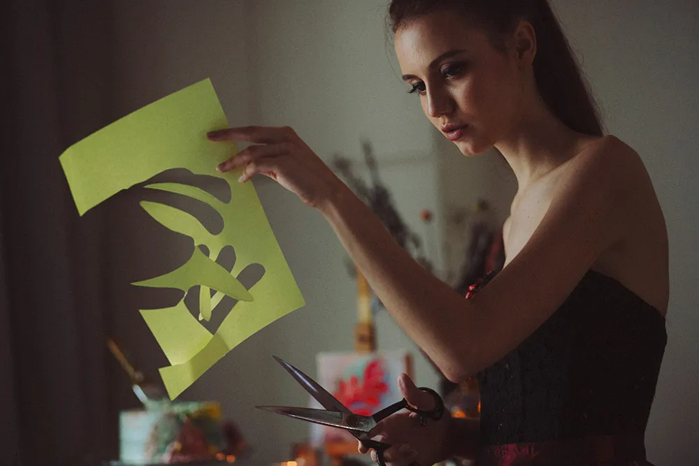 Photo by Androidsinboots. theweddingnotebook.com